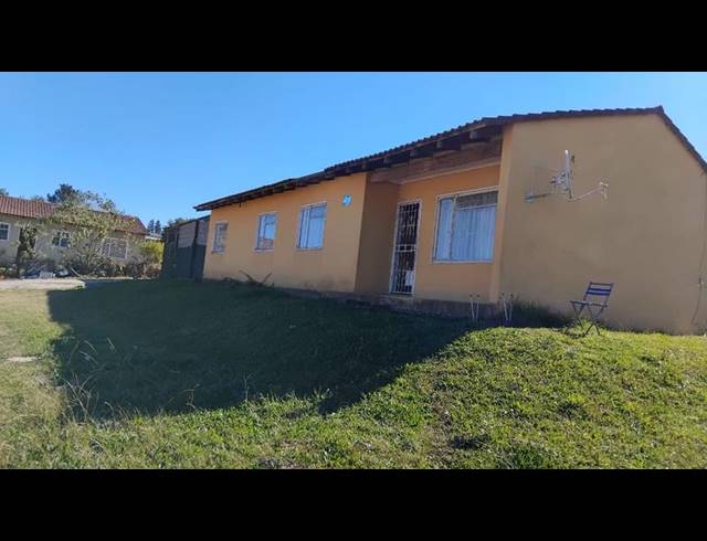 3 BEDROOM HOUSE FOR SALE IN NORTHCREST